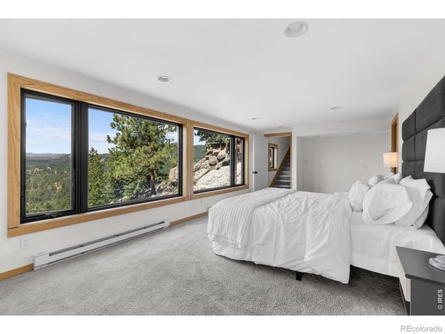 6722 Flagstaff Road, Boulder, CO 80302