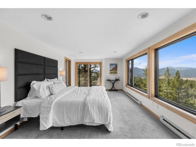 6722 Flagstaff Road, Boulder, CO 80302