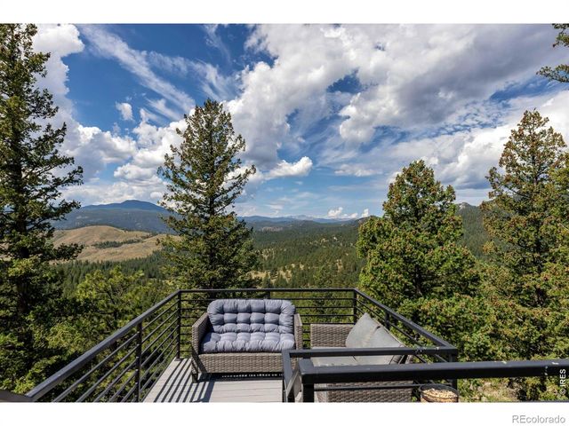 6722 Flagstaff Road, Boulder, CO 80302
