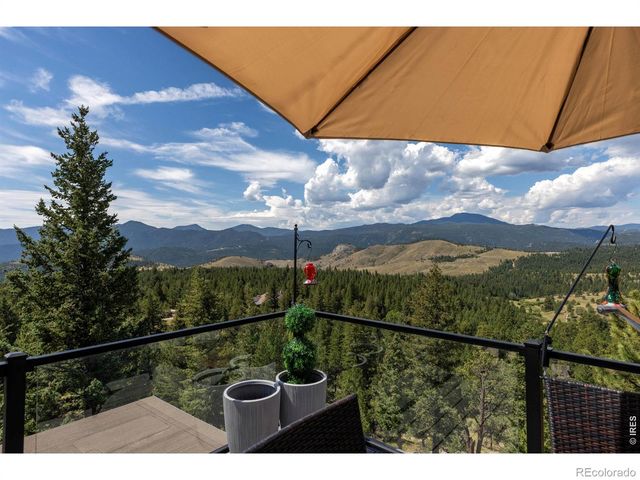6722 Flagstaff Road, Boulder, CO 80302