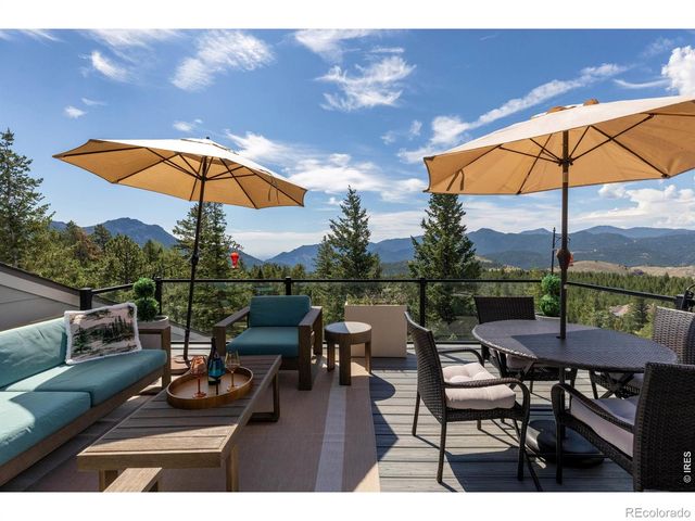 6722 Flagstaff Road, Boulder, CO 80302