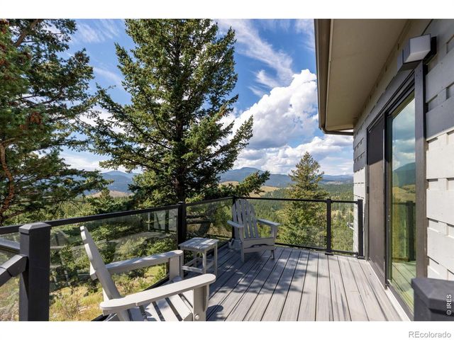 6722 Flagstaff Road, Boulder, CO 80302