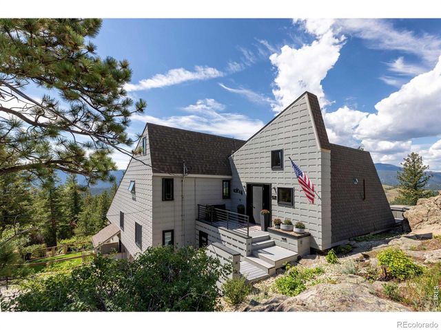6722 Flagstaff Road, Boulder, CO 80302