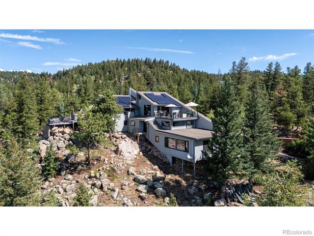 6722 Flagstaff Road, Boulder, CO 80302