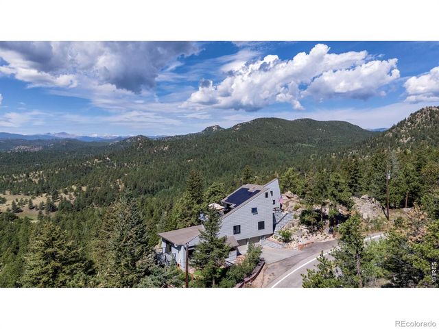 6722 Flagstaff Road, Boulder, CO 80302