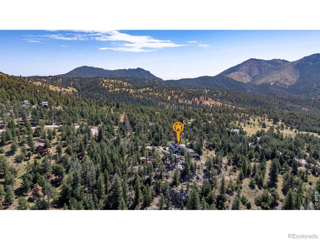 6722 Flagstaff Road, Boulder, CO 80302