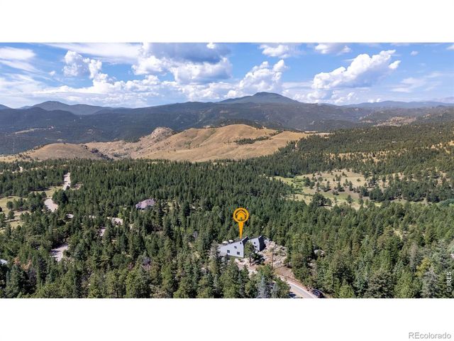 6722 Flagstaff Road, Boulder, CO 80302