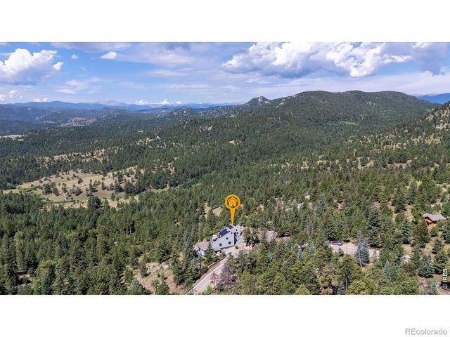 6722 Flagstaff Road, Boulder, CO 80302