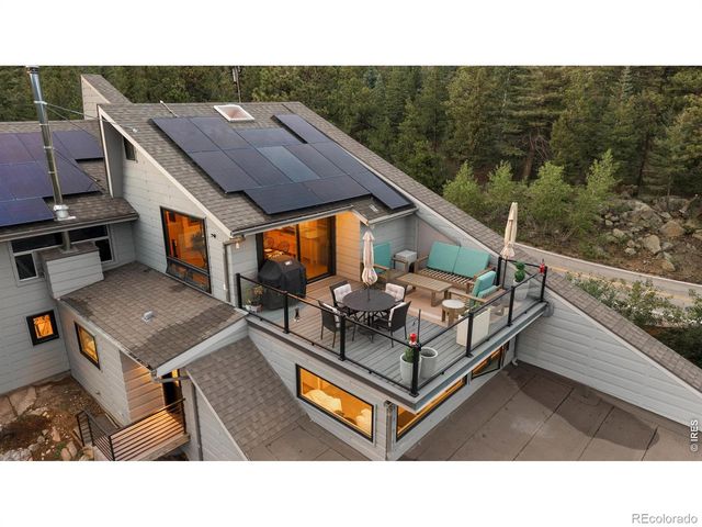 6722 Flagstaff Road, Boulder, CO 80302