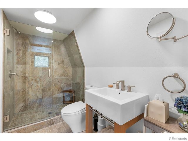 6722 Flagstaff Road, Boulder, CO 80302