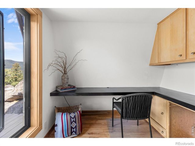6722 Flagstaff Road, Boulder, CO 80302
