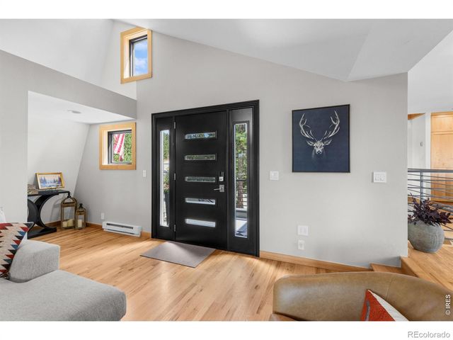 6722 Flagstaff Road, Boulder, CO 80302