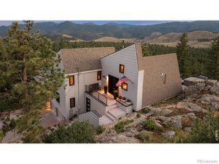 6722 Flagstaff Road, Boulder, CO 80302