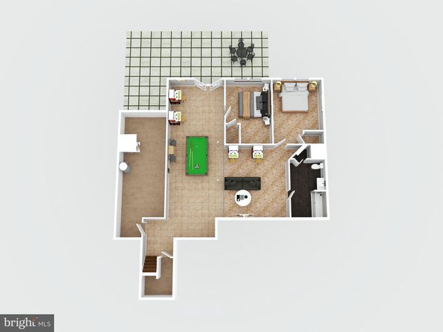 1111 EASTOVER PKWY, Locust Grove, VA 22508