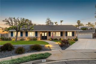 431 N Marcile Avenue, Glendora, CA 91741