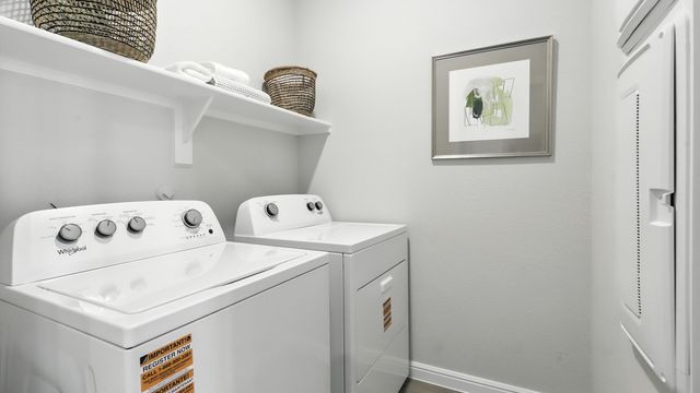 612 HARVEY Street, Grandview, TX 76050