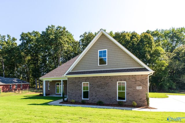 105 Lakeridge Court, Ardmore, AL 35739