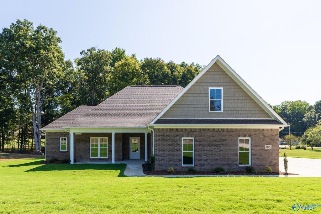 105 Lakeridge Court, Ardmore, AL 35739