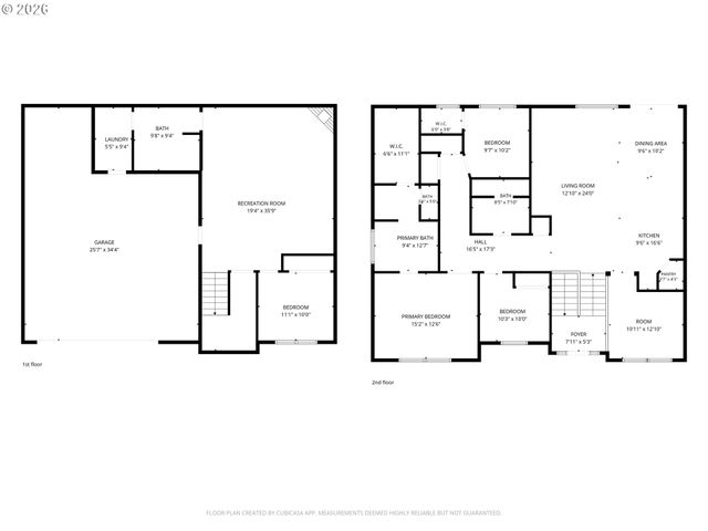 623 N V St, Washougal, WA 98671