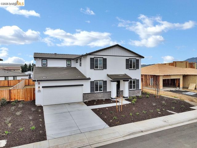 5416 Golden Eagle Street, Antioch, CA 94531