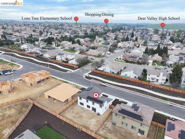 5416 Golden Eagle Street, Antioch, CA 94531