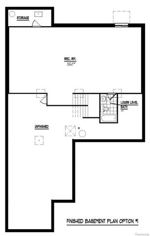 60832 Davis Creek Lane, South Lyon, MI 48178