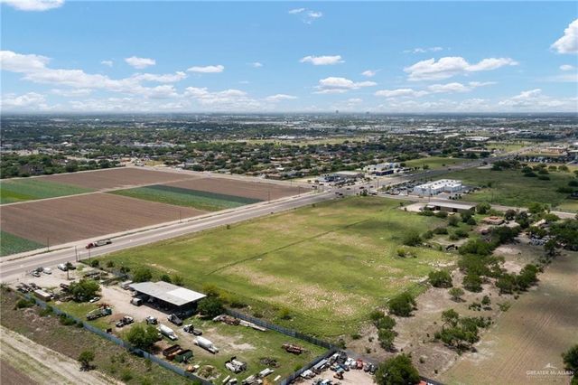 3705 N Veterans Boulevard, San Juan, TX 78589