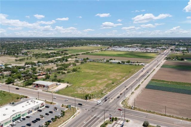 3705 N Veterans Boulevard, San Juan, TX 78589