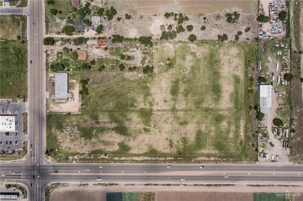 3705 N Veterans Boulevard, San Juan, TX 78589