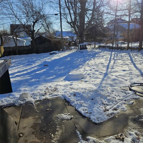 309 31ST STREET Drive SE, Cedar Rapids, IA 52403