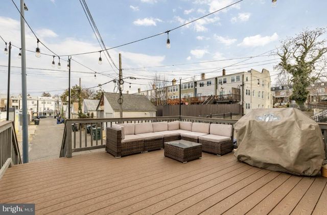 4917 4TH ST NW, Washington, DC 20011