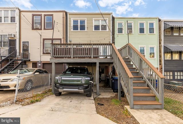 4917 4TH ST NW, Washington, DC 20011