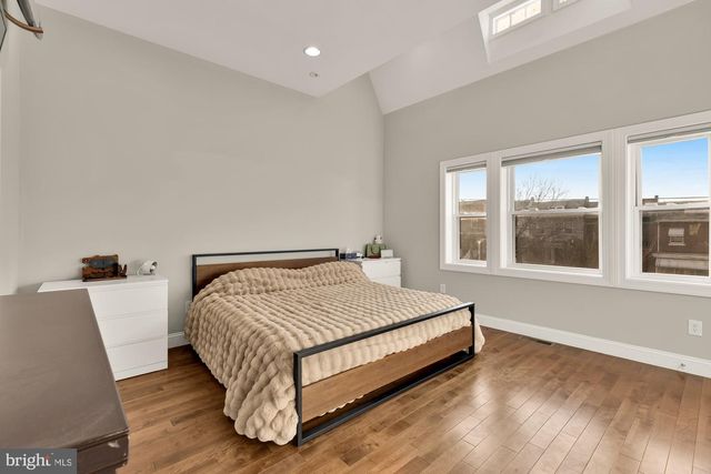 4917 4TH ST NW, Washington, DC 20011