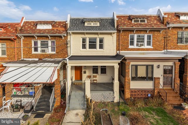 4917 4TH ST NW, Washington, DC 20011