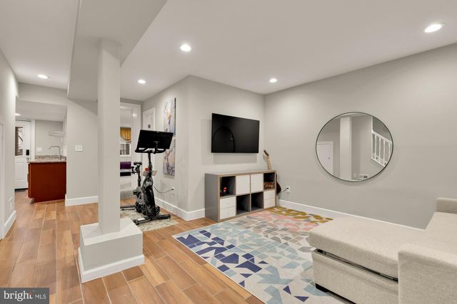 4917 4TH ST NW, Washington, DC 20011