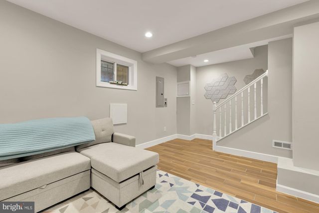 4917 4TH ST NW, Washington, DC 20011