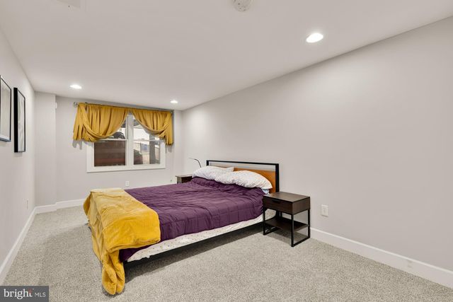 4917 4TH ST NW, Washington, DC 20011