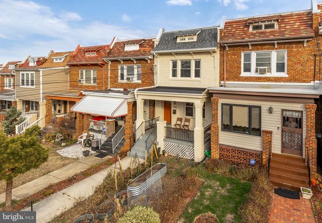 4917 4TH ST NW, Washington, DC 20011