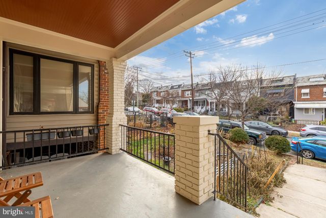 4917 4TH ST NW, Washington, DC 20011