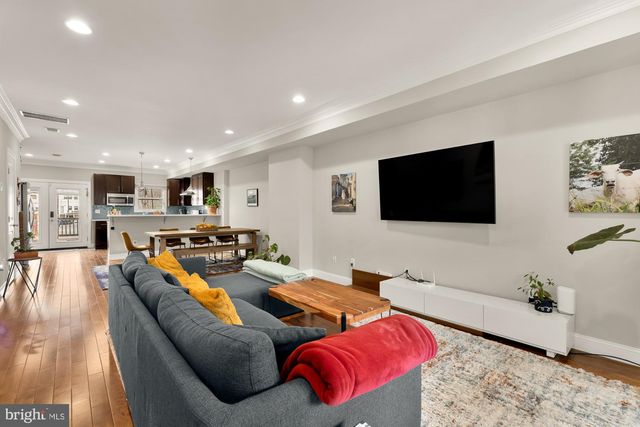 4917 4TH ST NW, Washington, DC 20011