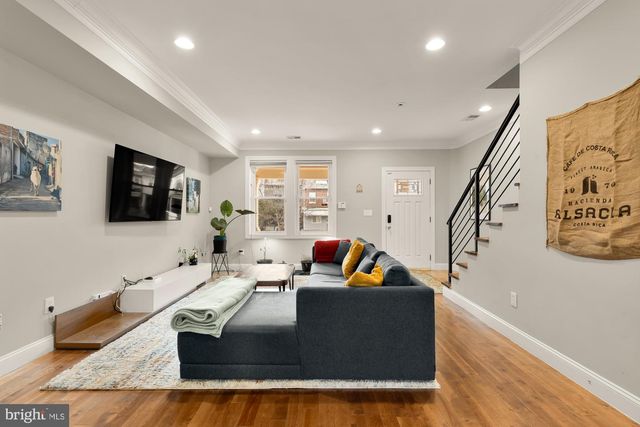 4917 4TH ST NW, Washington, DC 20011