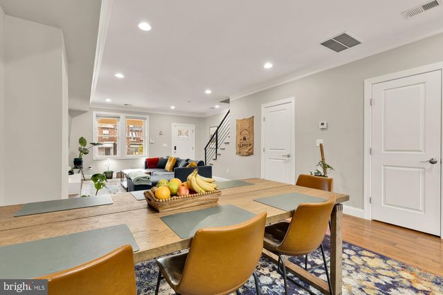 4917 4TH ST NW, Washington, DC 20011