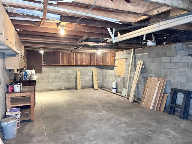 408 E Westmont AVE, Norfolk, VA 23503