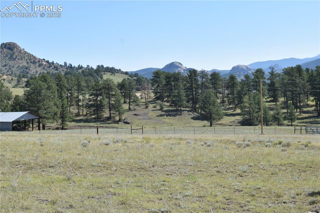431 High Chateau Road, Florissant, CO 80816 — photo 3