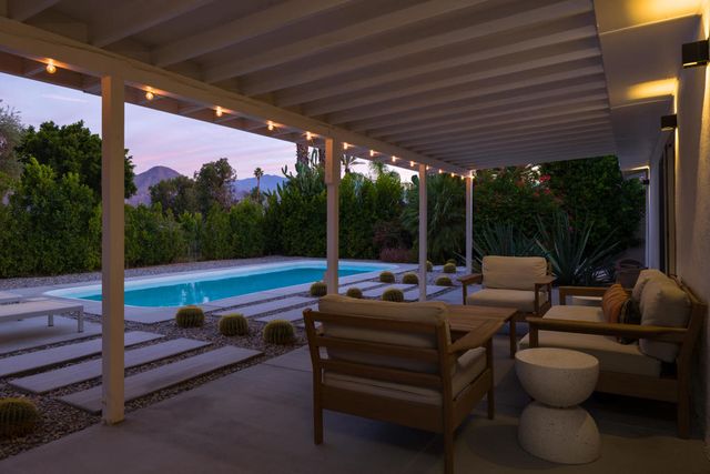 43400 Alabama Street, Palm Desert, CA 92211