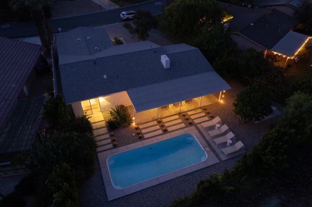 43400 Alabama Street, Palm Desert, CA 92211