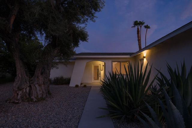 43400 Alabama Street, Palm Desert, CA 92211