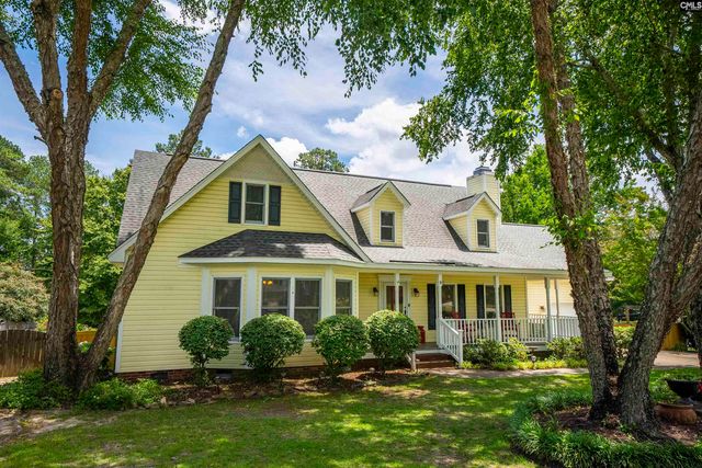 132 Platinum Drive, Lexington, SC 29072