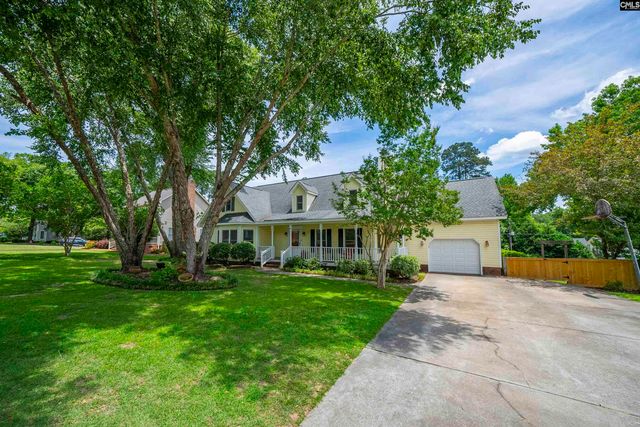 132 Platinum Drive, Lexington, SC 29072