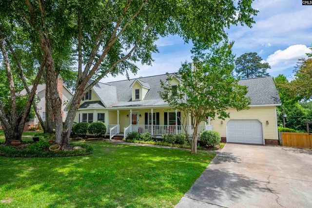 132 Platinum Drive, Lexington, SC 29072